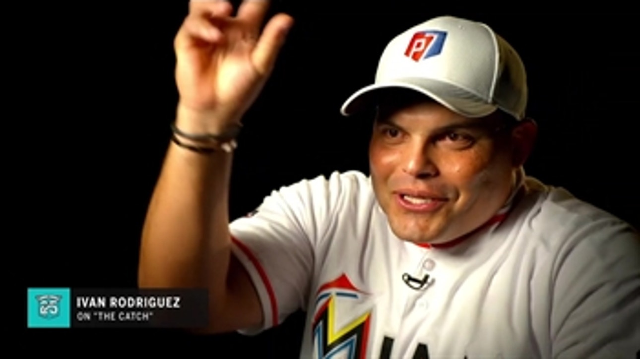 Back in the day: Marlins alums reflect on iconic memories