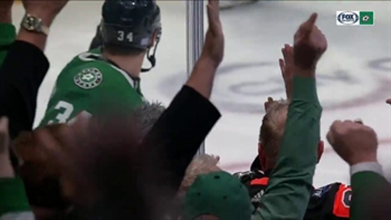 Stars win 6 of their last 7 games with win over Canadiens ' Stars Live