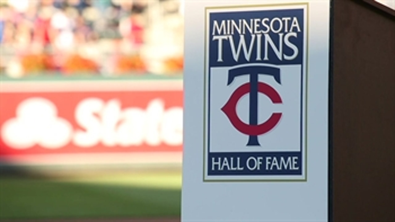 What's Cool @ Target Field: Twins Hall of Fame weekend
