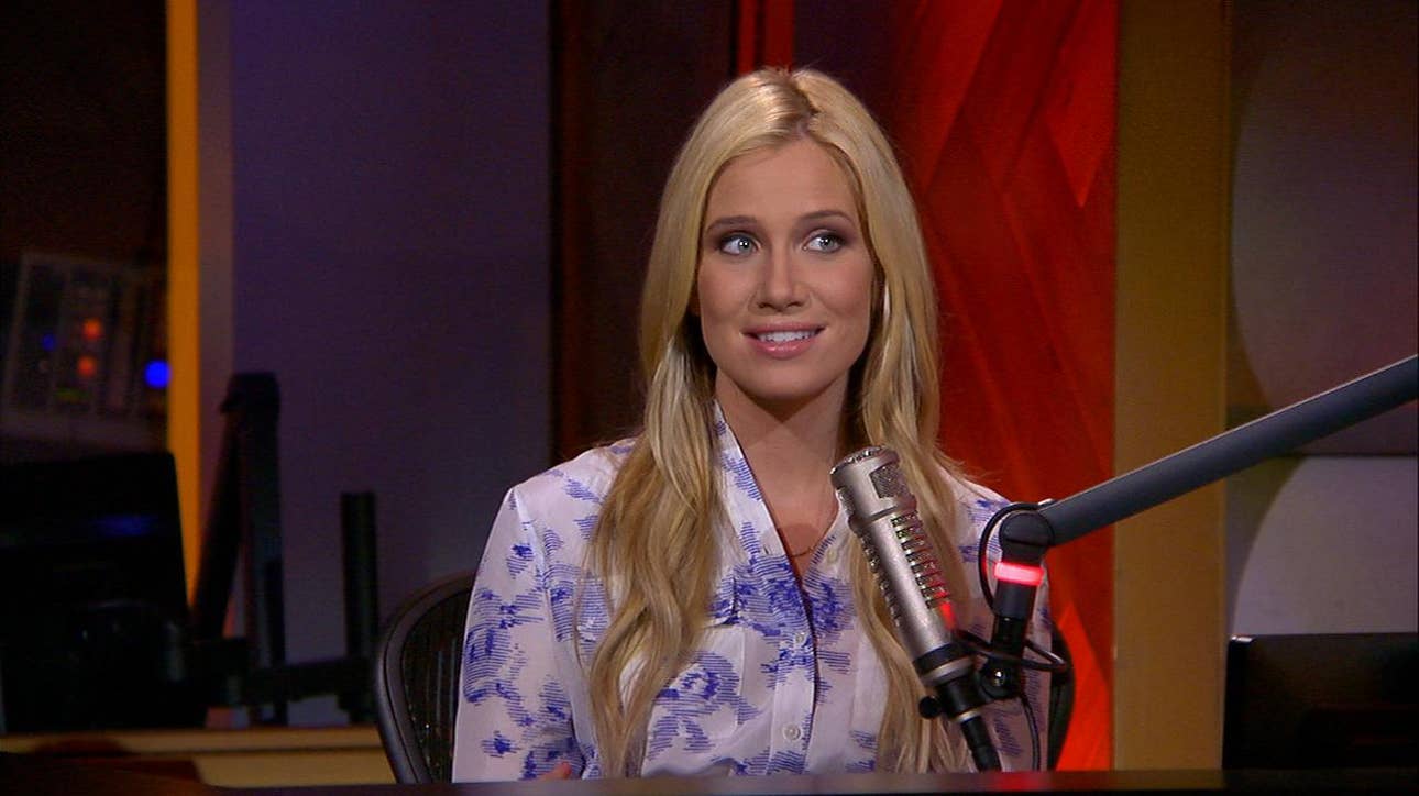 Herdline News with Kristine Leahy: NBA's biggest stories (7.27.17) ' THE HERD