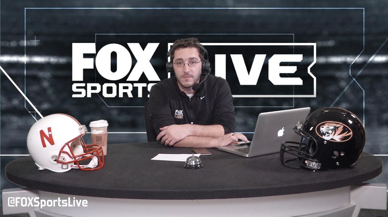 The FOX Sports Live Podcast: NBA Midseason Report