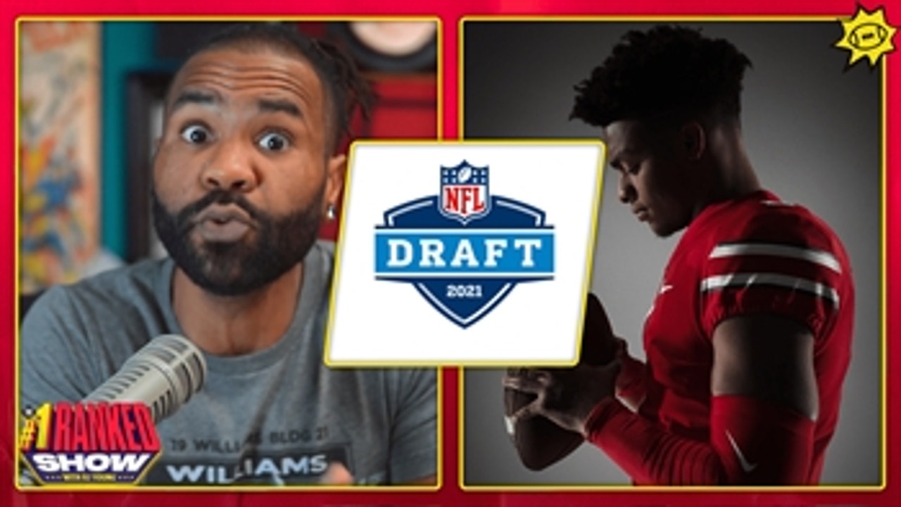 NFL draft top-5 snapshot: Quarterbacks will be in high demand in 2021