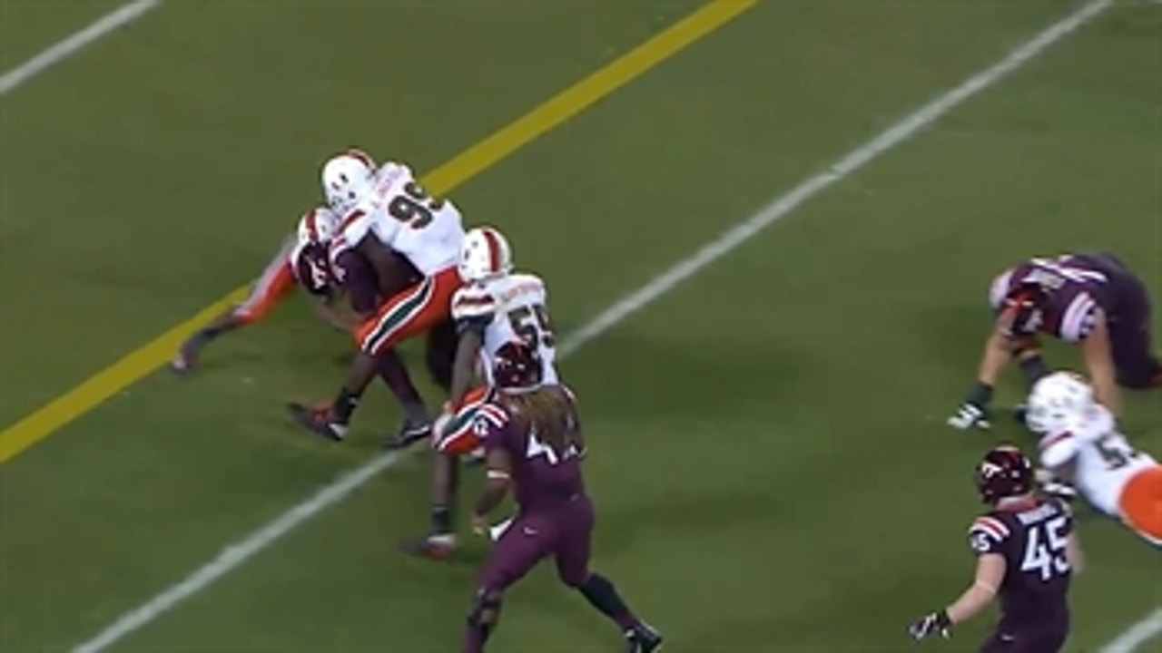 Mark Richt sees potential in Joe Jackson, defense