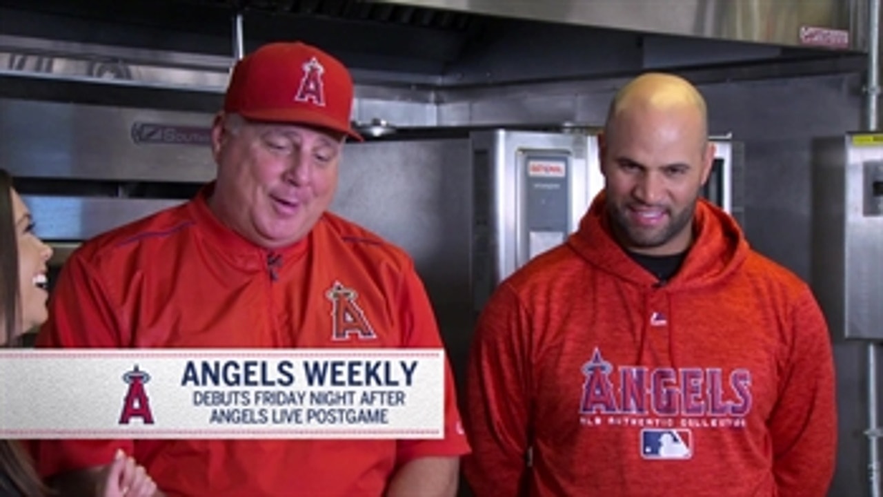 Angels Weekly Episode 17 Teaser