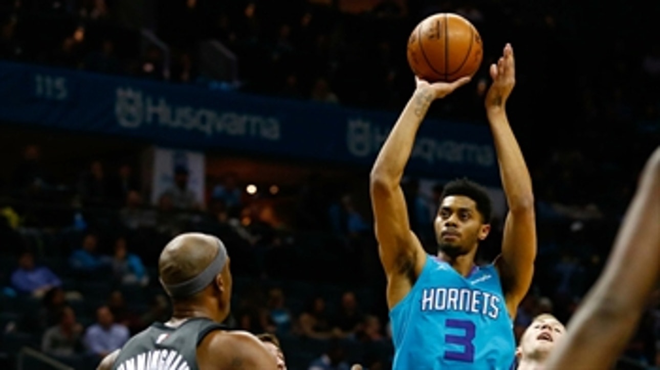 Hornets LIVE To GO: Hornets struggle on defense and lose fifth straight game