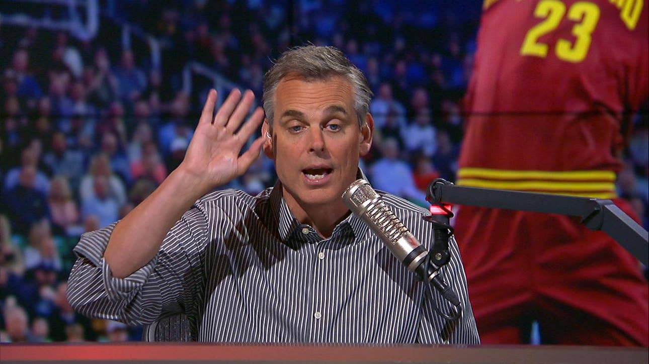 Mark Cuban thinks the NBA is more player-friendly than the NFL - is he right? ' THE HERD