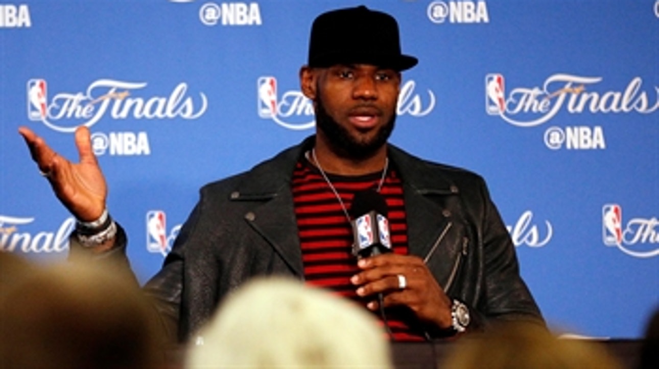 Mark Cuban thinks the NBA is more player-friendly than the NFL - is he right?