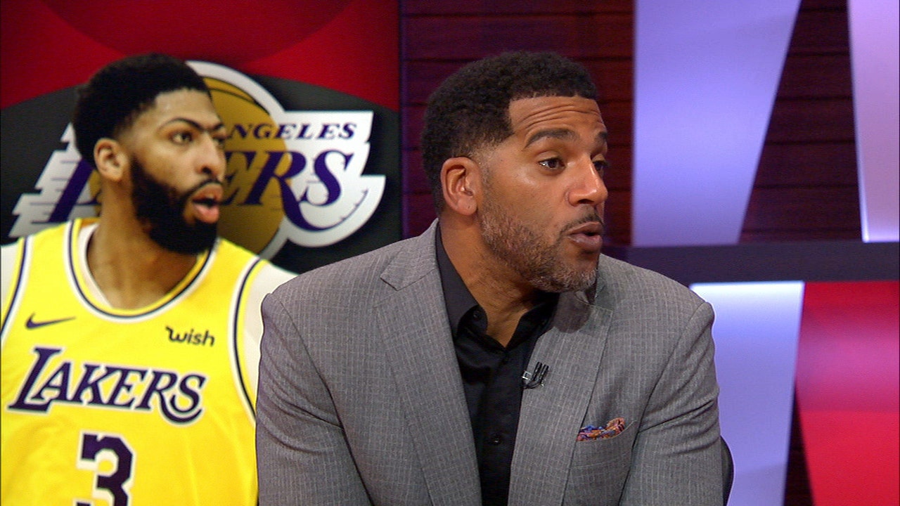 Nba discount jim jackson