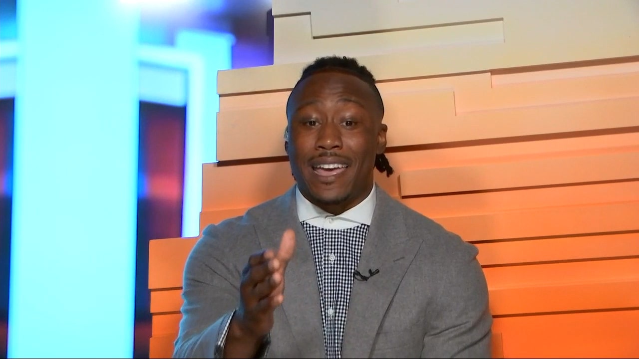 Brandon Marshall gives 3 keys to Cowboys vs Seattle | FIRST THINGS FIRST