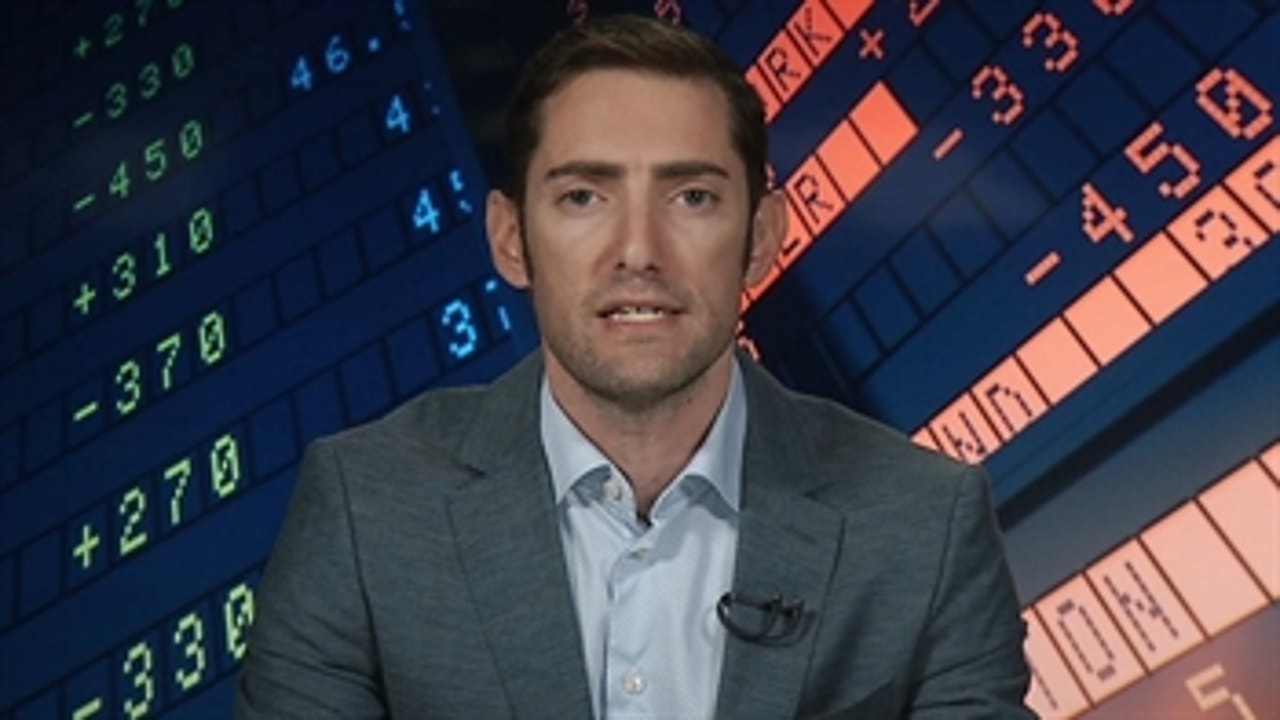 Todd Fuhrman on Dallas: This offense is 'completely' stagnant on the road