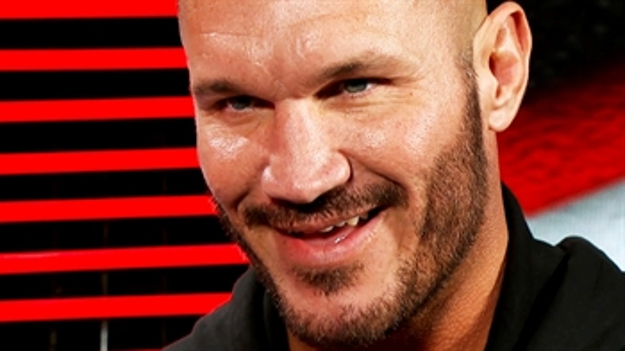 Randy Orton hates himself for sparing Alexa Bliss: Raw, Jan. 4, 2021