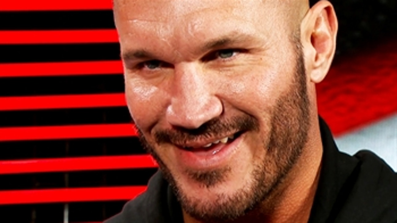 Randy Orton hates himself for sparing Alexa Bliss: Raw, Jan. 4, 2021