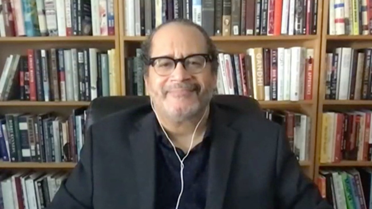 Professor Michael Eric Dyson praises NBA players for boycotting in support of social justice