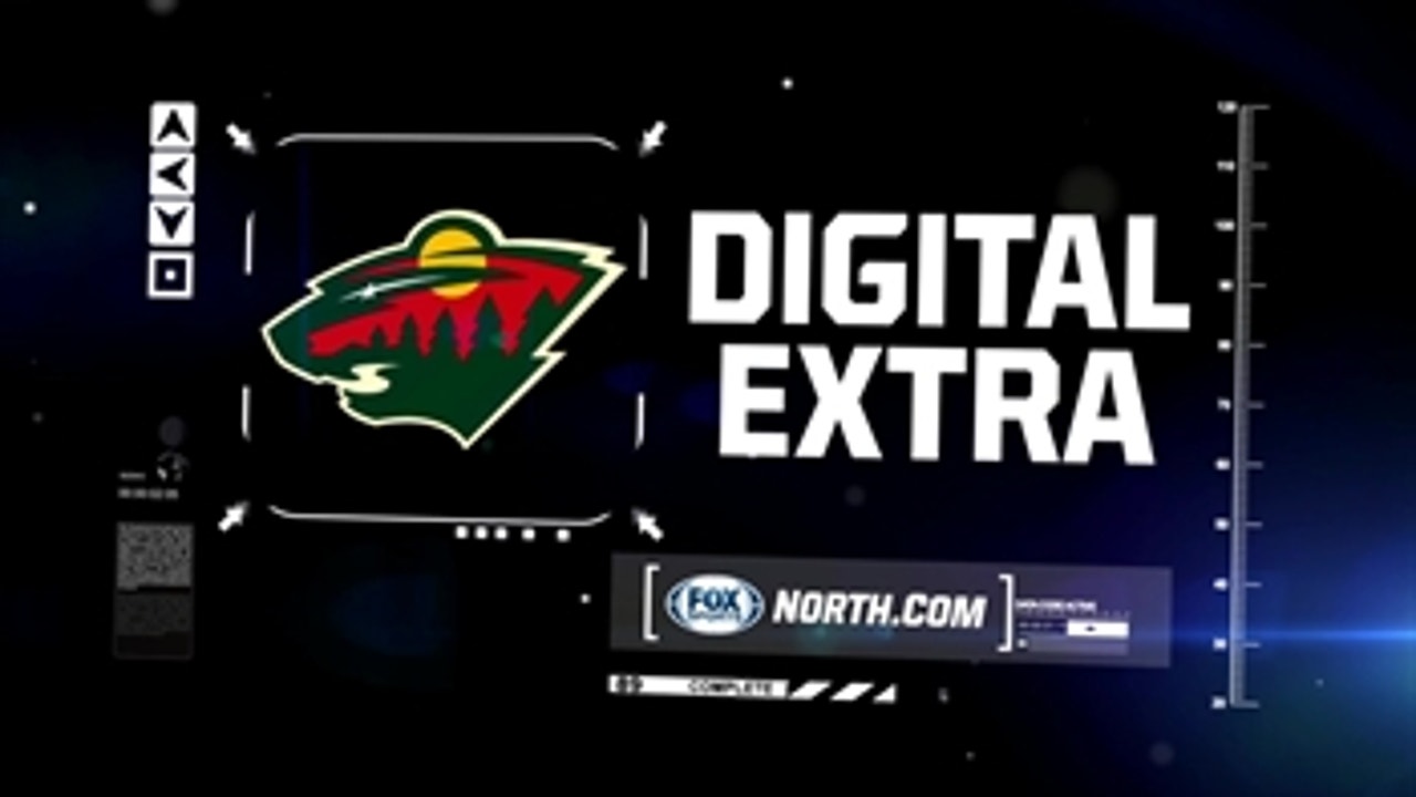 HDM2018 Digital Extra: St. Cloud State alums in NHL