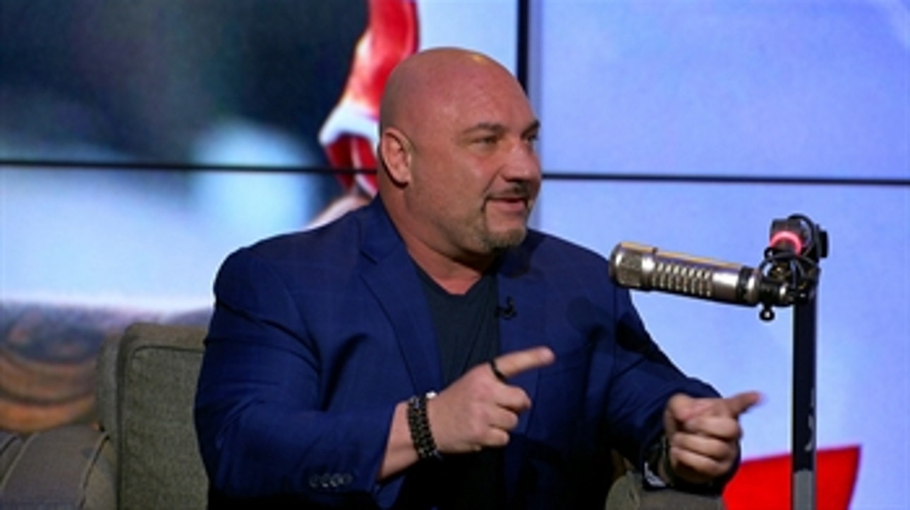 Jay Glazer isn't backing down from his Odell Beckham Jr. trade prediction