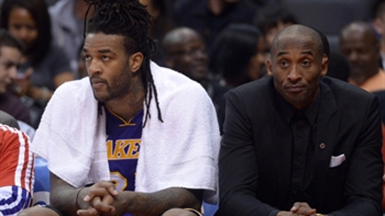 Should Kobe come back this season?