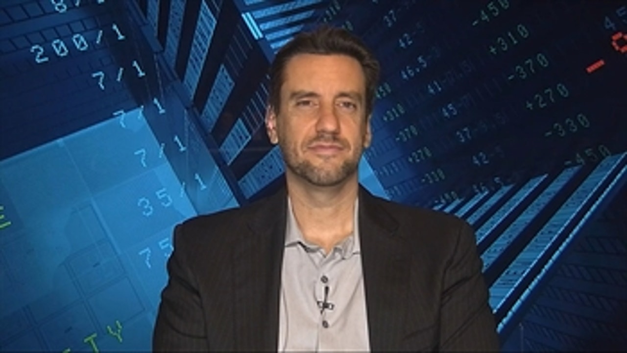 Clay Travis can't trust Los Angeles with a double-digit spread against Seattle