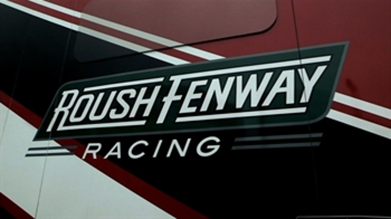 Roush Fenway Racing - 2015 Season Preview
