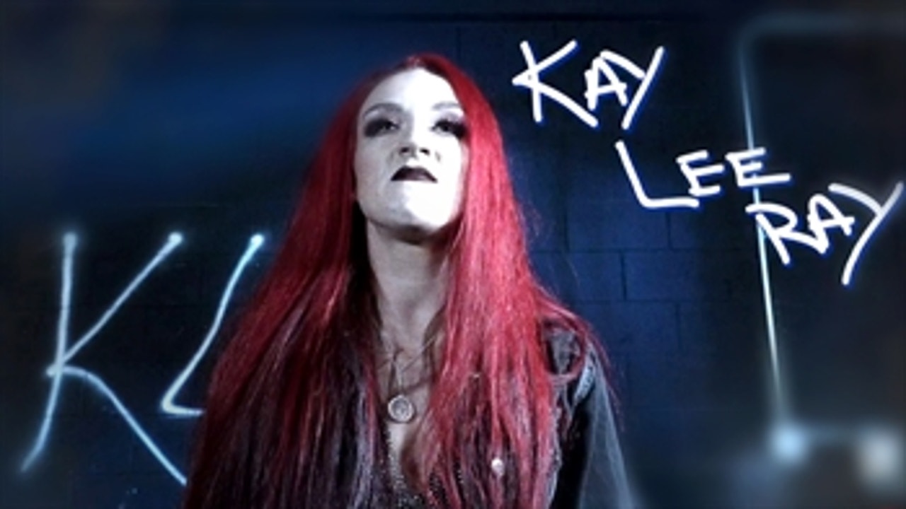 Kay Lee Ray is angry and she’s coming back to make everyone pay: WWE NXT, Oct. 26, 2021