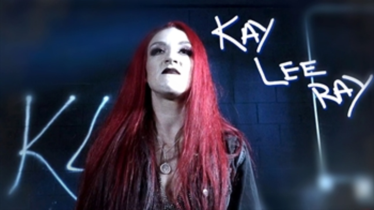 Kay Lee Ray is angry and she's coming back to make everyone pay: WWE NXT, Oct. 26, 2021