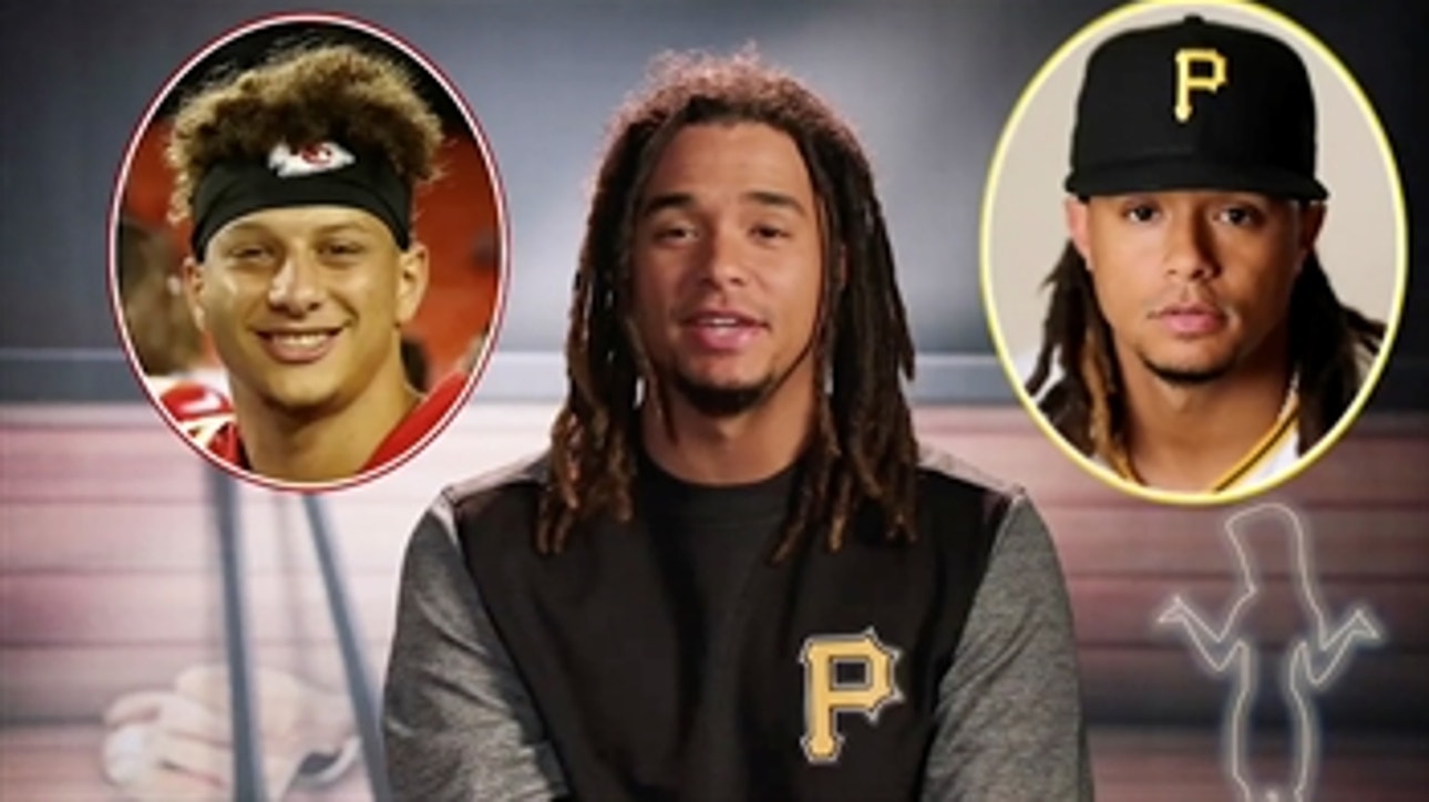 Chris Archer on the time he was mistaken for Patrick Mahomes