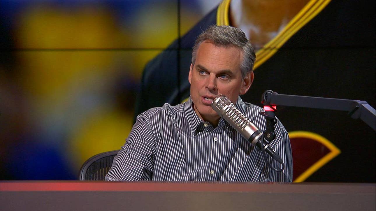 Best of The Herd with Colin Cowherd on FS1 ' August 8th, 2017 ' THE HERD