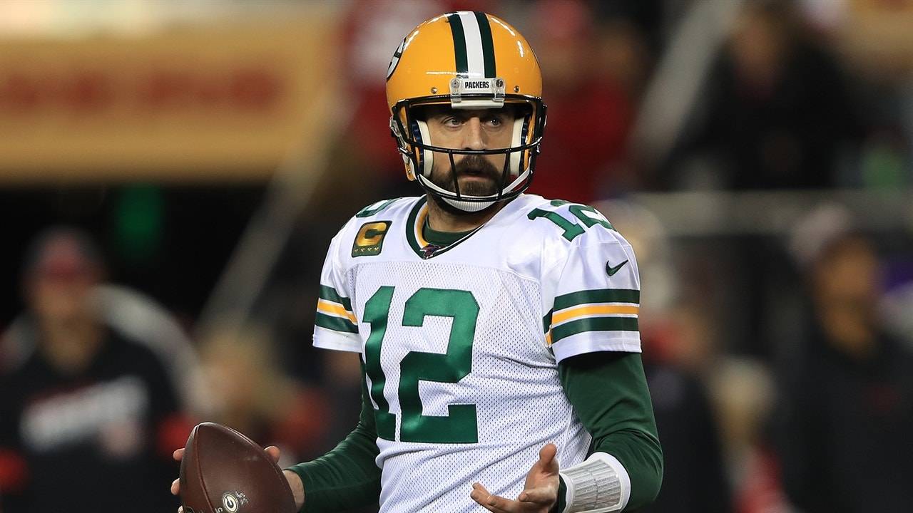 Colin Cowherd: The Green Bay Packers are the Post Office of professional sports teams