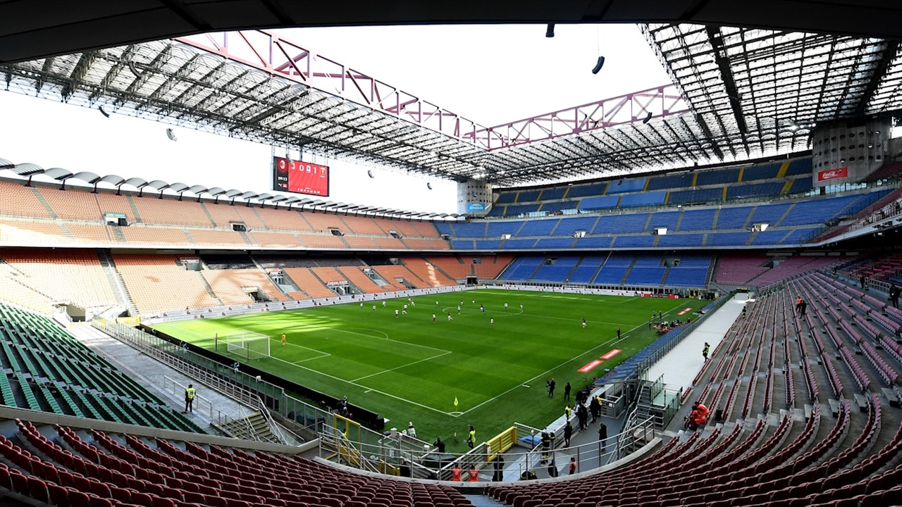 AC Milan's Asmir Begovic on Zlatan Ibrahimovic: He's had a huge impact