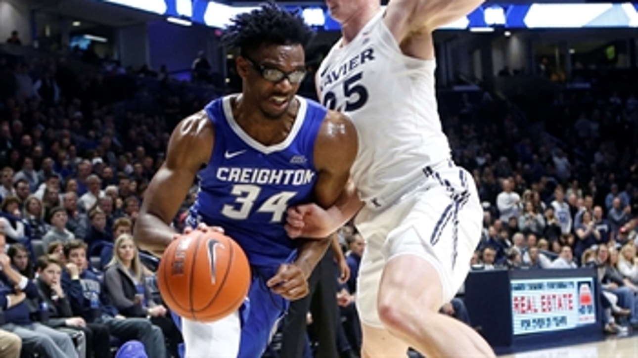Greg McDermott earns 500th career win as Creighton defeats Xavier
