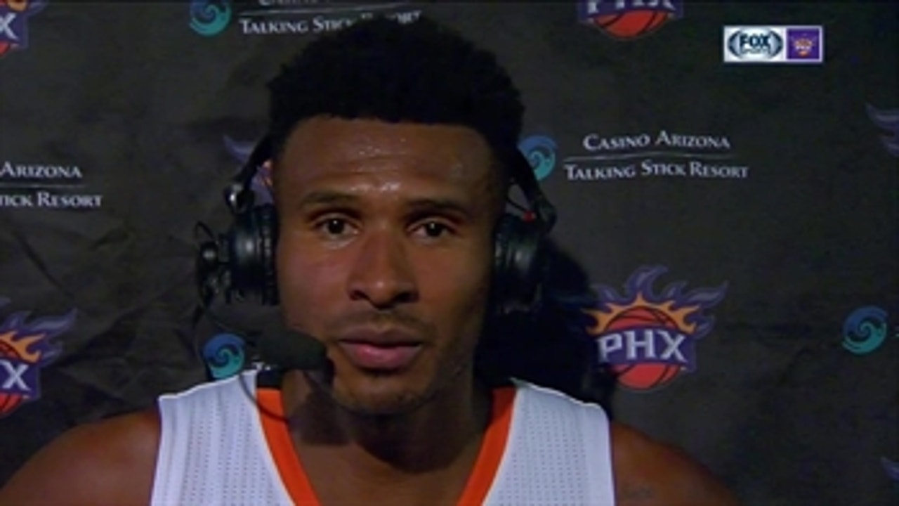 Barbosa: 'It's time to work; the season is not done'
