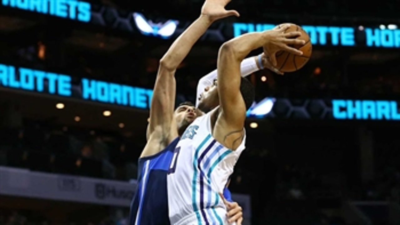 Hornets LIVE To Go: Six-game road trip opens with loss to Nuggets