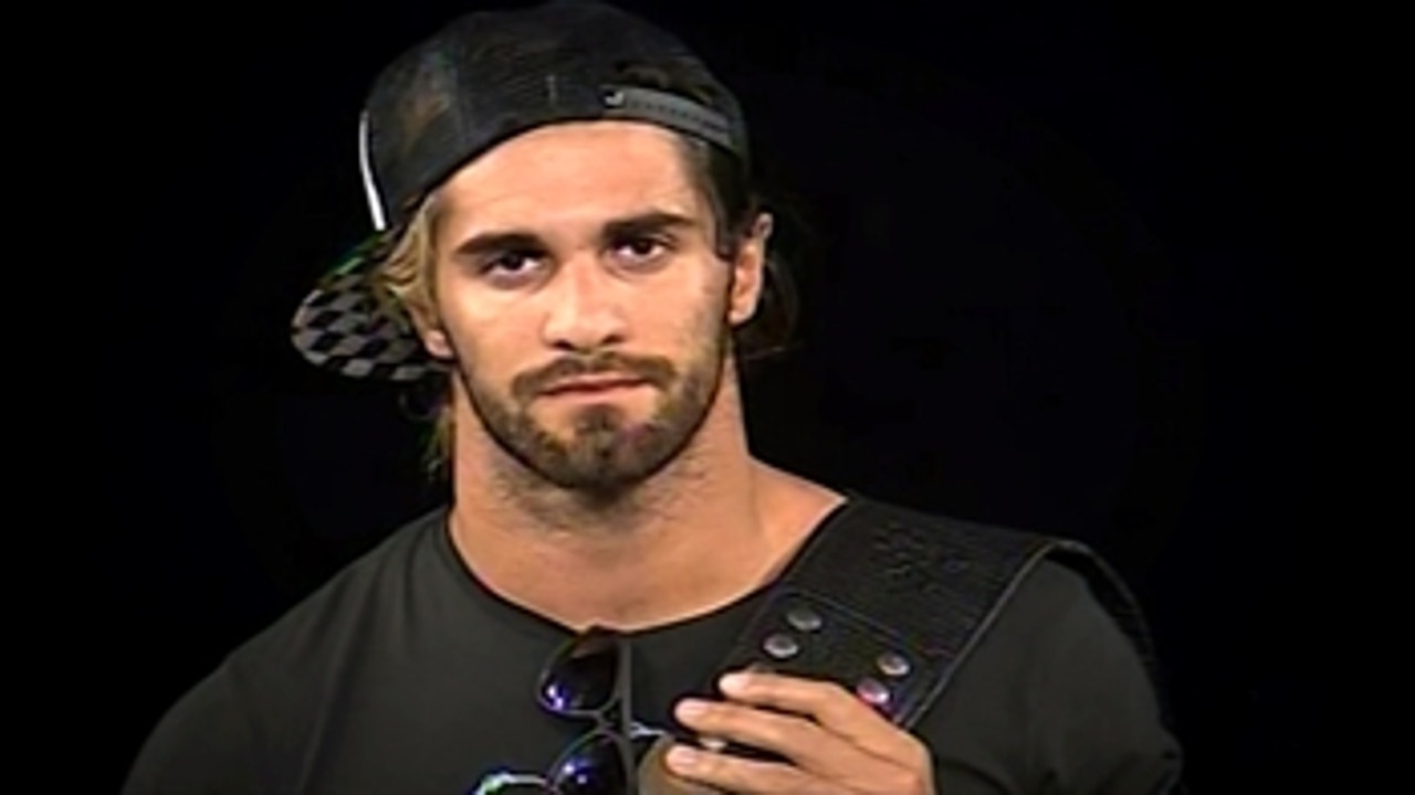 Seth Rollins on his early days in FCW WWE Network Pick of the Week