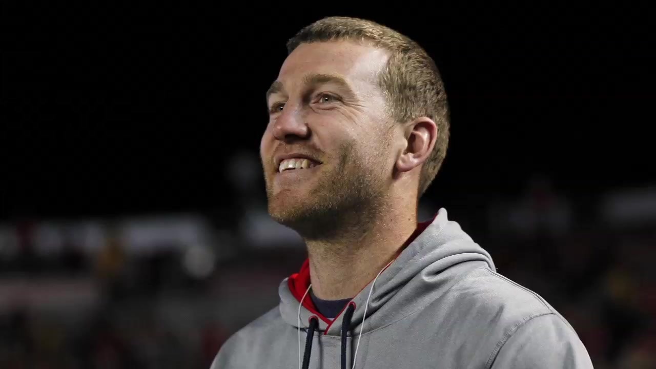 Todd Frazier goes to the White Sox in a three-team trade