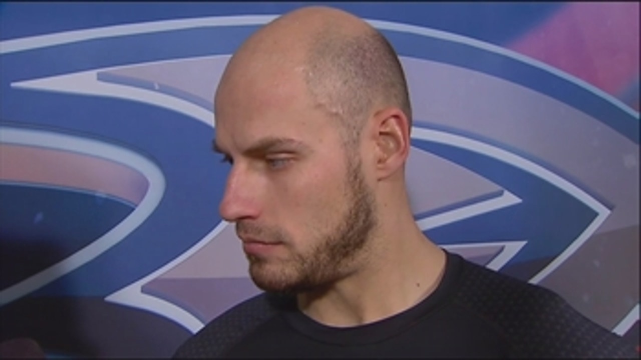Ryan Getzlaf's PPG proves to be the game-winner in Winnipeg