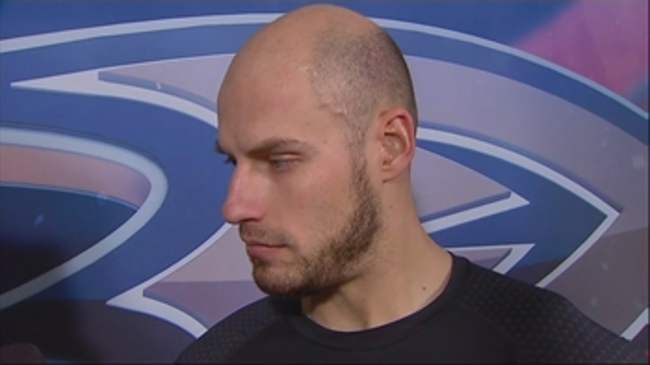 Ryan Getzlaf's PPG proves to be the game-winner in Winnipeg
