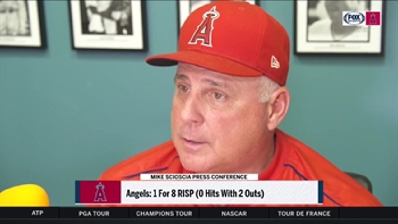 Recap: Dodgers 5, Angels 3 (7/15)