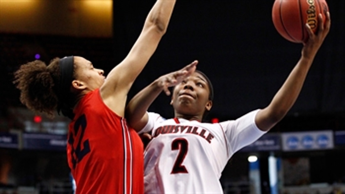 Hog Blog: Louisville becoming new powerhouse in ACC women's basketball
