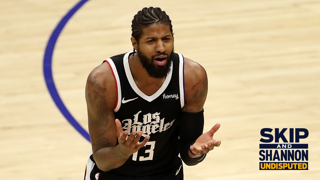 Ric Bucher: Clippers are mentally tough enough to contend for a title, but selflessness is key | UNDISPUTED