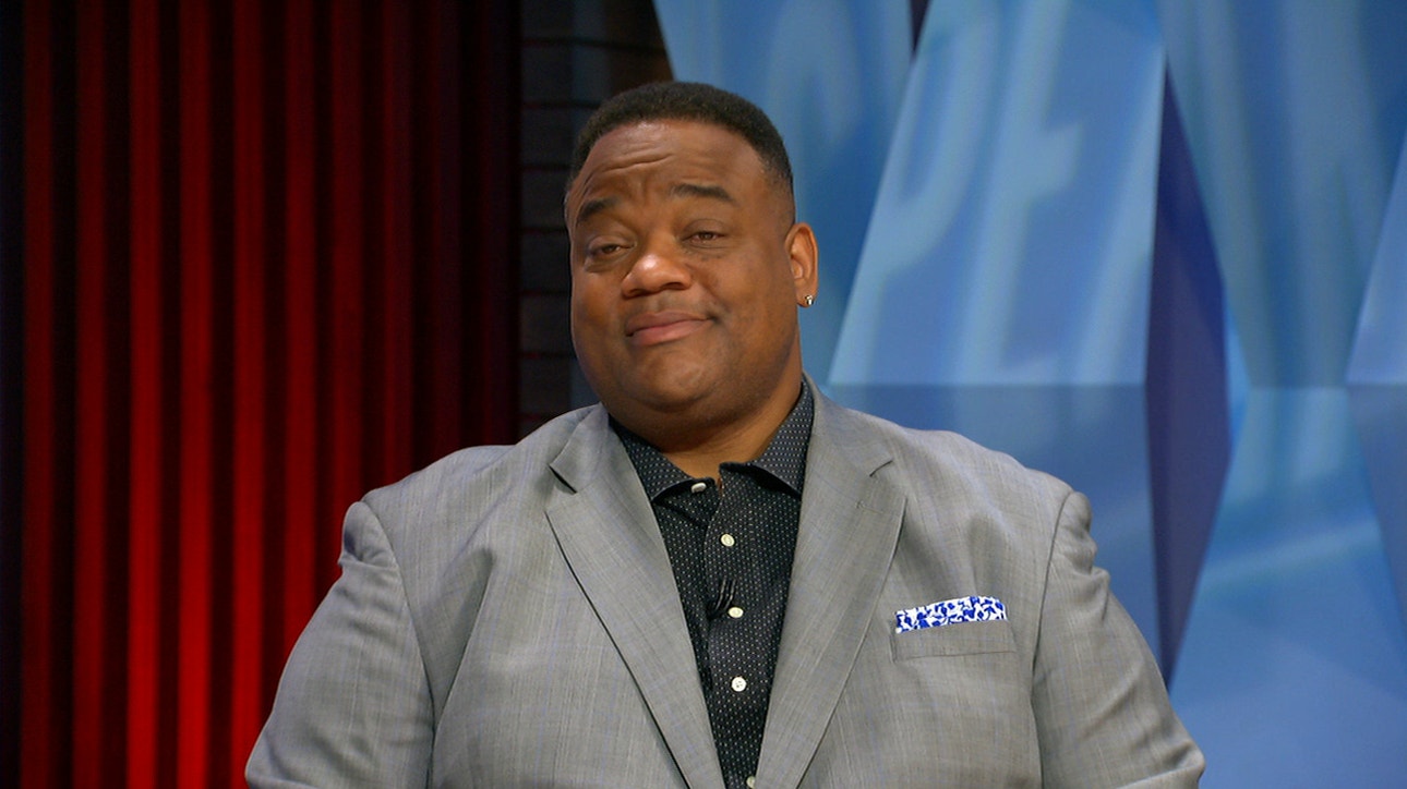 Resistance to Kingsbury will hinder the growth of Kyler Murray — Whitlock | NFL | SPEAK FOR YOURSELF