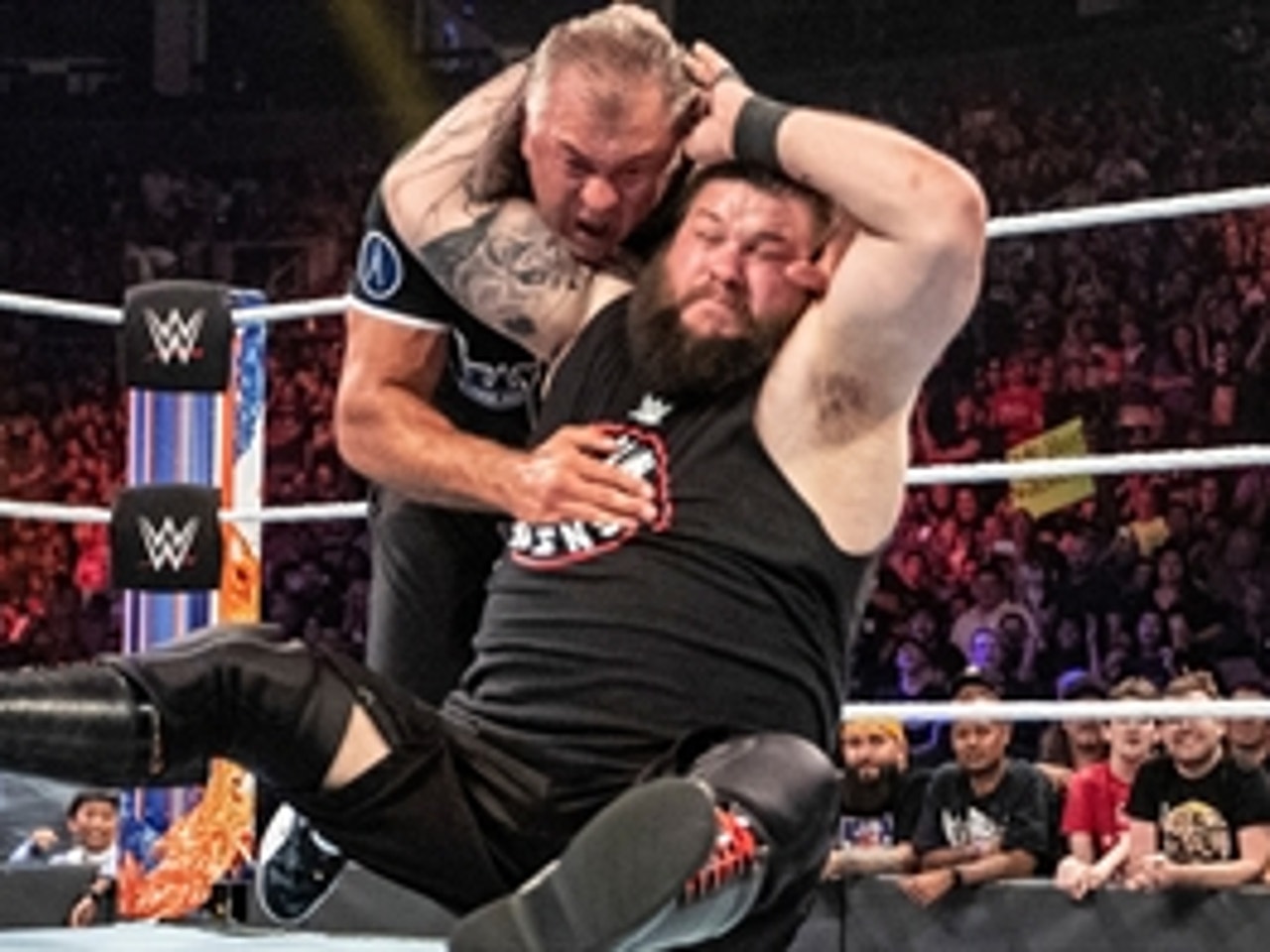 Summerslam 2019 full show top