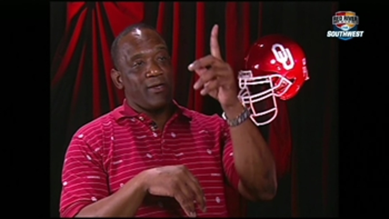 Red River Week: Billy Sims Nearly Went To Baylor