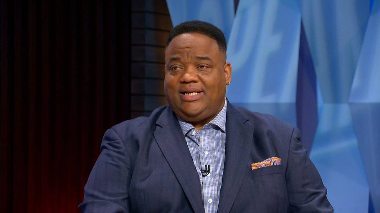 Soft Cowboys a reflection of their lame-duck head coach Jason Garrett | NFL | SPEAK FOR YOURSELF