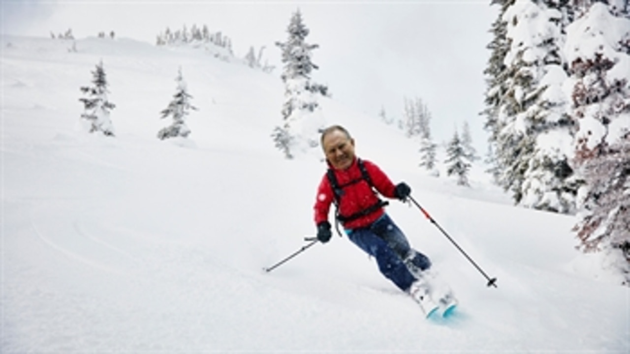 Bill Belichick has Spare Time this January – Charlotte Wilder | Fox NFL