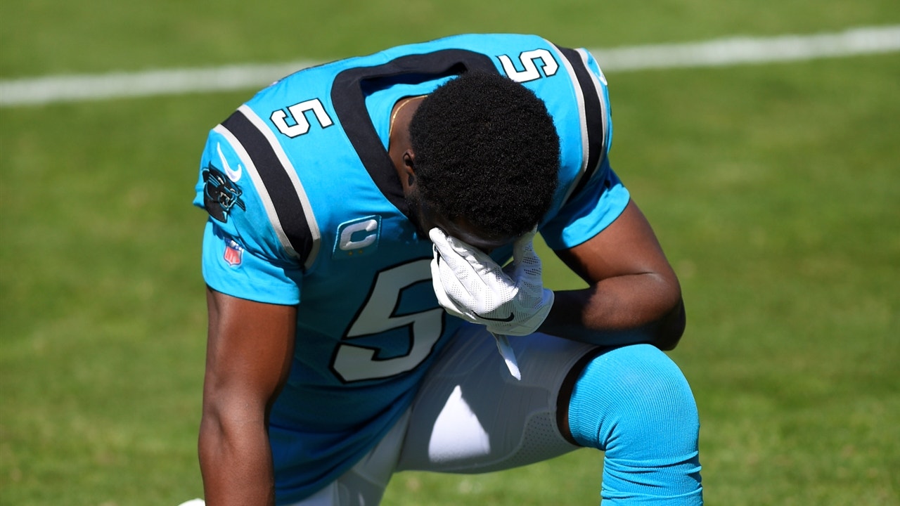 Panthers potential positive COVID test - Jay Glazer provides an update