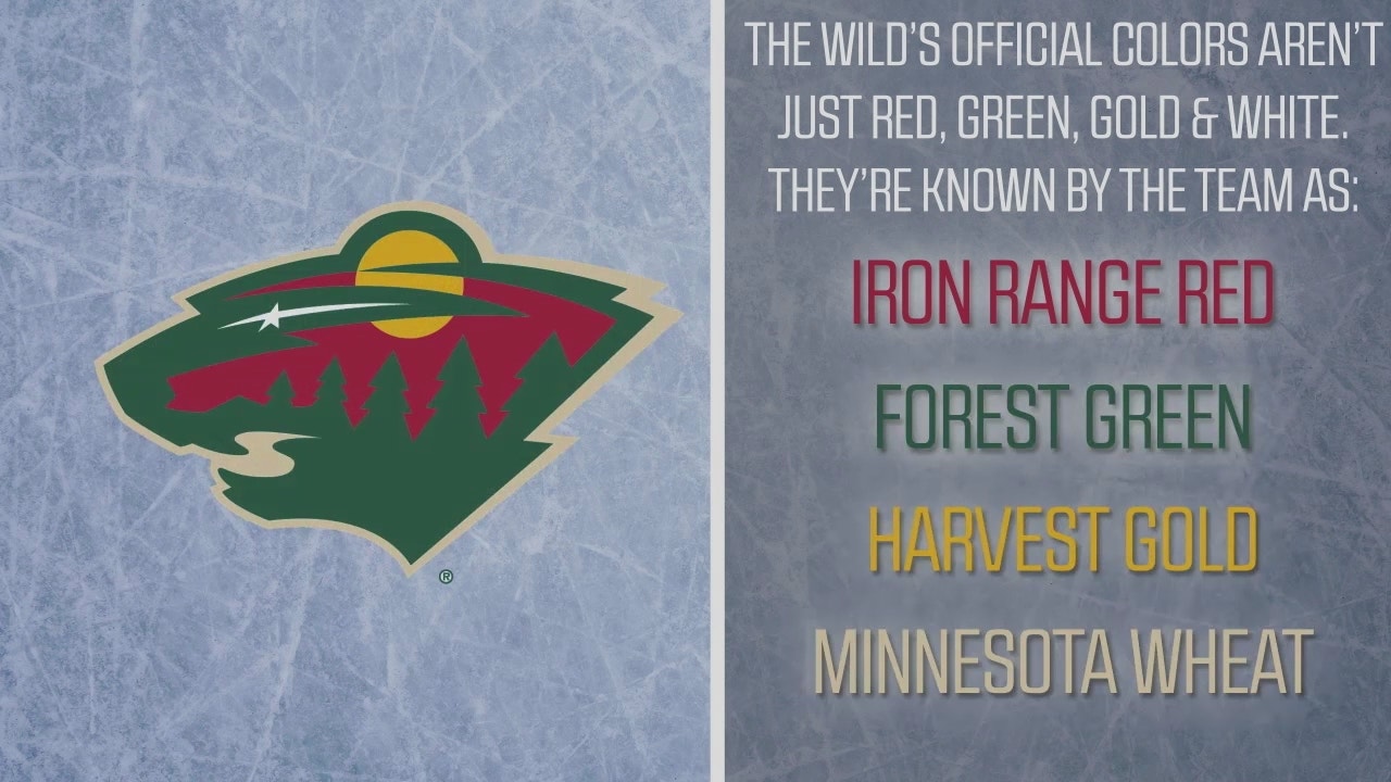 10 fun facts about the Minnesota Wild