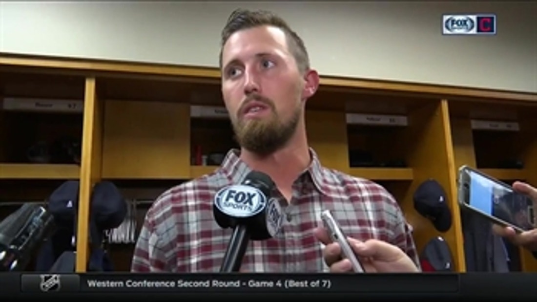 Shawn Armstrong MLB Videos and Highlights FOX Sports