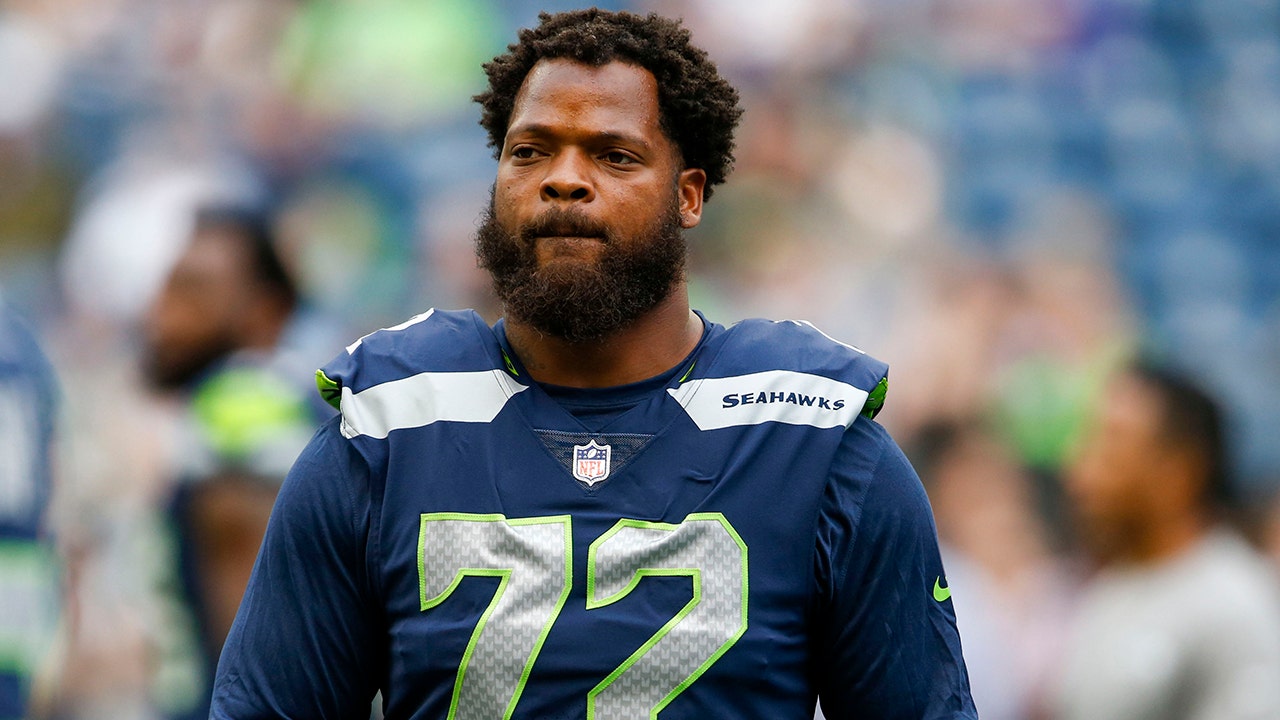 Skip and Shannon react to Michael Bennett's police encounter in Las Vegas ' UNDISPUTED