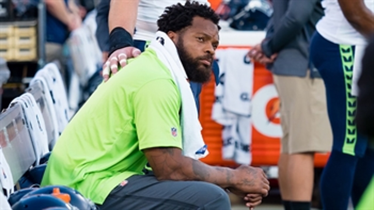 Skip and Shannon react to Michael Bennett's police encounter in Las Vegas