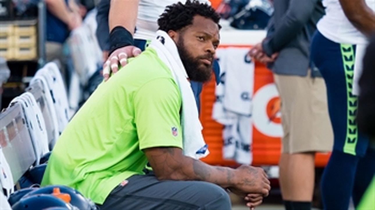 Skip and Shannon react to Michael Bennett's police encounter in Las Vegas