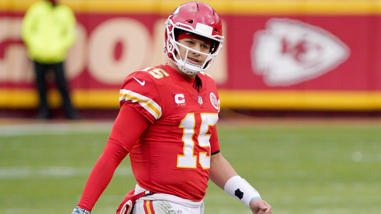 Patrick Mahomes' turf toe, other Chiefs injury analysis ahead of Super Bowl LV